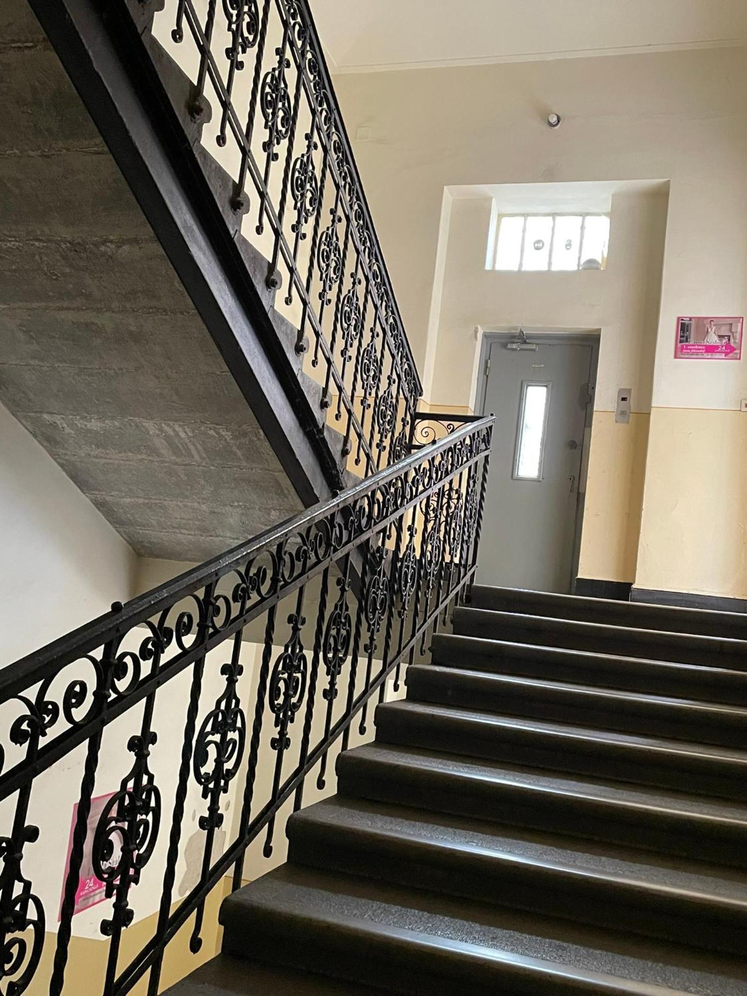 Andrassy Adventures Leilighet Budapest Eksteriør bilde